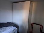 Ikea kast pax/hasvik, Huis en Inrichting, Kasten | Kledingkasten, Ophalen, 200 cm of meer, 150 tot 200 cm, Overige houtsoorten