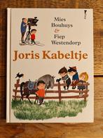 Joris Kabeltje., Ophalen of Verzenden, Fictie algemeen