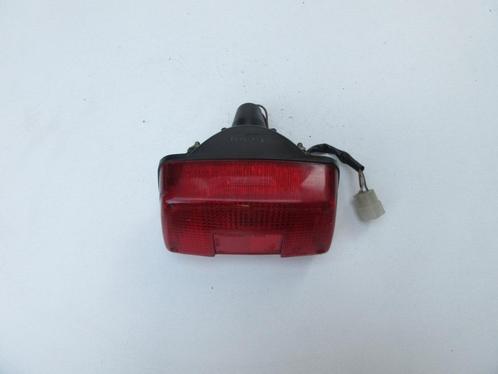 Suzuki GSX400E achterlicht GSX 400 achter lamp licht GSX400, Motoren, Accessoires | Overige, Gebruikt, Ophalen of Verzenden