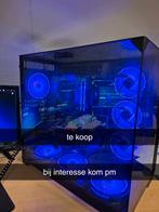 gaming pc, Computers en Software, Desktop Pc's, Ophalen, 32 GB, Zelf gebouwde pc, AMD Ryzen 5