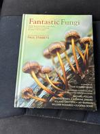 Fantastic Fungi - Paul Stamets, Ophalen of Verzenden, Gelezen, Natuur algemeen
