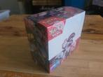 Pokemon Destined Rivals Boosterbox, Ophalen of Verzenden, Nieuw, Boosterbox