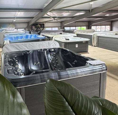 Nieuwe & Gebruikte jacuzzi op voorraad OOK ZONDAG OPEN, Tuin en Terras, Zwembad-toebehoren, Nieuw, Ophalen