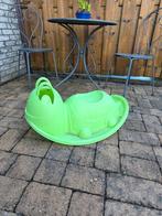 Wipkip schildpad, Ophalen, Zo goed als nieuw