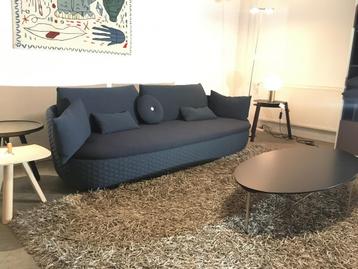 Moooi Bart sofa sofabed beschikbaar voor biedingen