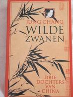 Jung Chang - Wilde Zwanen, Verzenden, Zo goed als nieuw, Nederland
