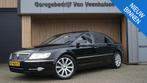 Volkswagen Phaeton 6.0 W12 450PK Long Individual Schuif/kant, Auto's, Volkswagen, Automaat, Euro 5, 2358 kg, 12 cilinders