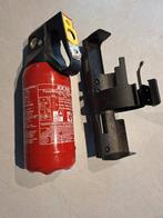 1kg ABC brandblusser voor in auto (Mercedes), Auto-onderdelen, Ophalen of Verzenden, Gebruikt, Mercedes-Benz