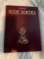 Di Sano - Rooie Oortjes - Hardcover, Eén stripboek, Ophalen of Verzenden, Zo goed als nieuw
