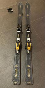 Atomic Cloud 9 Ski's 158cm, Sport en Fitness, Ophalen, 140 tot 160 cm, Gebruikt, Atomic