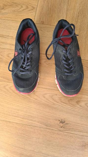 Fila Sneakers Maat 38 - Gedragen beschikbaar voor biedingen