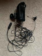 Complete (Nokia) telefoon carkit inclusief magneet antenne, Ophalen, Zo goed als nieuw