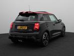 MINI 3-deurs John Cooper Works Comfort Plus Pakket | 18" JCW, Auto's, Mini, 1998 cc, Stof, Gebruikt, Met garantie (alle)