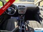Seat Leon 1.9 TDI Signo, Voorwielaandrijving, Gebruikt, 680 kg, 4 cilinders