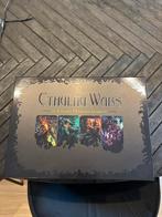 Cthulhu Wars Bordspel, Hobby en Vrije tijd, Gezelschapsspellen | Bordspellen, Een of twee spelers, Ophalen, Nieuw