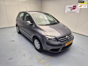 Volkswagen Golf Plus 1.4 Trendline Airco Trekhaak beschikbaar voor biedingen