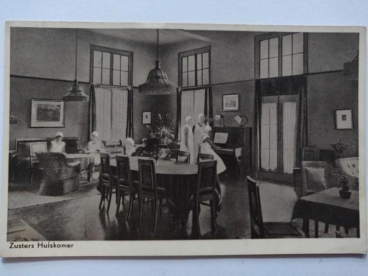 M1746, Verzamelen, Ansichtkaarten | Nederland, Zuid-Holland, 1920 tot 1940, Ophalen of Verzenden