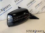 Buitenspiegel rechts van een Mercedes E-Klasse, Auto-onderdelen, Spiegels, Gebruikt, -, Ophalen of Verzenden, -