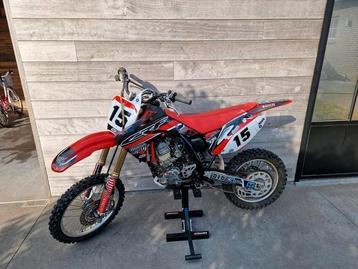 2009 Honda CRF150R crf 150r beschikbaar voor biedingen