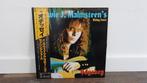 Yngwie J. Malmsteen's Rising Force – Odyssey LP, Japan, Cd's en Dvd's, Vinyl | Hardrock en Metal, Ophalen of Verzenden, Gebruikt