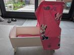 Poppenbedje Minnie Mouse, Ophalen, Gebruikt, Overige typen