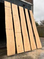 Beuken schaaldelen/planken., Ophalen, Nieuw, 250 cm of meer, Planken