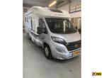 Adria Matrix 670 SL PLUS, Caravans en Kamperen, Automaat, Ringverwarming, Airbags, Diesel