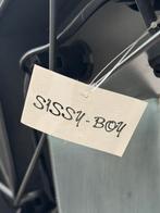 Sissy Boy lamp, Huis en Inrichting, Ophalen, Gebruikt, Metaal, 75 cm of meer