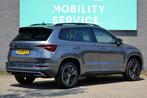 Skoda Karoq 1.5 TSI ACT Sportline Business Pano Sportstoel C, Stof, Euro 6, 4 cilinders, Karoq
