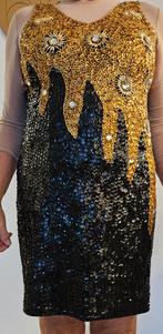 cocktail kleding, Kleding | Dames, Ophalen, Zwart, Maat 42/44 (L), Cocktailjurk