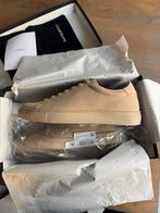 Suitsupply sneakers maat 41 nieuw, Bruin, Nieuw, Ophalen of Verzenden, Sneakers of Gympen