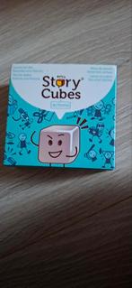 Rory's Story Cubes - Actions, Ophalen of Verzenden, Zo goed als nieuw, Zygomatic, Reisspel