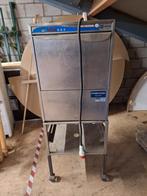 Vaatwasser horeca, Ophalen, Gebruikt, Minder dan 85 cm, 60 cm of meer