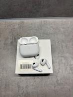 Apple AirPods (3e generatie), Audio, Tv en Foto, Koptelefoons, Overige merken, Bluetooth, Zo goed als nieuw, Op oor (supra aural)