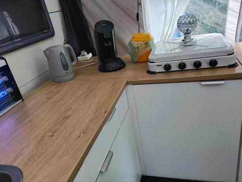 Hoekkeukentje, Huis en Inrichting, Keuken | Complete keukens, Gebruikt, Overige typen, Ophalen