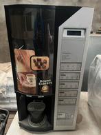Douwe egberts / wittenborg koffieautomaat, Witgoed en Apparatuur, Koffiezetapparaten, Ophalen, Gebruikt, 10 kopjes of meer, Koffiemachine