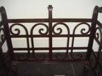 salontafel, balkontafeltje, tuintafeltje, Ophalen, Gebruikt, 50 tot 100 cm, 50 tot 75 cm
