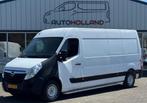 Opel MOVANO 2.3 CDTI 81KW 110PK L3H2 EURO 6 AIRCO/ CRUISE CO, 13 km/l, Bedrijf, 2 stoelen, Te koop