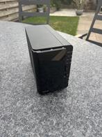Synology DS214Play met 2x 3 TB harde schijven, Ophalen, Gebruikt