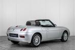 Fiat Barchetta 1.8-16V Dynamic . (bj 2003), Auto's, Fiat, Voorwielaandrijving, 450 kg, Gebruikt, 4 cilinders