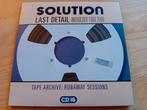 CD Solution - Tape Archive: Runaway Sessions, Cd's en Dvd's, Verzenden, Zo goed als nieuw, Progressive