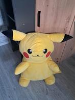 Grote pikachu, Kinderen en Baby's, Speelgoed | Knuffels en Pluche, Ophalen of Verzenden, Zo goed als nieuw, Overige typen