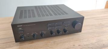 Versterker - Denon PMA-500V beschikbaar voor biedingen