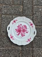 Gebaks servies + salade schaal, Antiek en Kunst, Antiek | Schalen, Ophalen of Verzenden