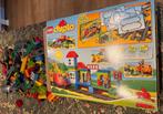 Duplo 10508 trein set, Kinderen en Baby's, Speelgoed | Duplo en Lego, Ophalen, Zo goed als nieuw, Complete set, Duplo