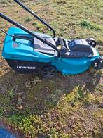 Vonroc Grasmaaier - Elektrisch, Ophalen, Cirkelmaaier, Gebruikt, Elektrische grasmaaier