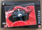 Puzzle Ferrari 250 Testa Rossa, Ophalen of Verzenden, 500 t/m 1500 stukjes, Nieuw