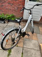 Dames fiets, Fietsen en Brommers, Fietsen | Meisjes, Ophalen of Verzenden, Zo goed als nieuw, 26 inch of meer, Versnellingen