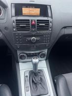 Mercedes-benz C-KLASSE 230 Avantgarde AMG-PAKKET V6 PDC RIJD, Automaat, Achterwielaandrijving, Electronic Stability Program (ESP)