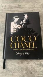 ECHTE Coco Chanel Model boek, Boeken, Ophalen, Nieuw, Mode algemeen, Megan Hess